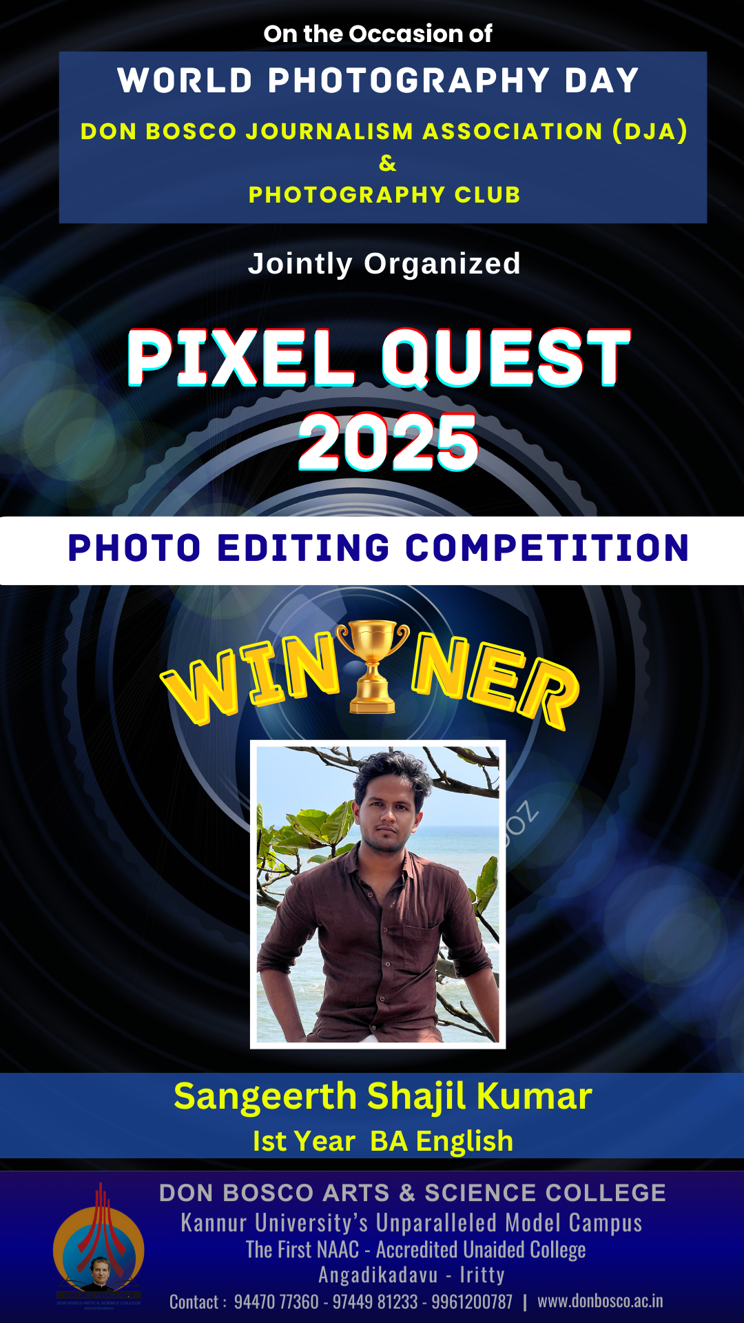 PIXEL QUEST